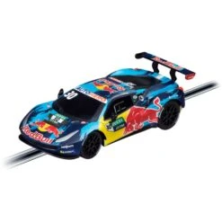 Carrera GO!!! DTM High Speed Showdown, Rennbahn -Spielzeug Rabatte Carrera GO DTM High Speed Showdown Rennbahn@@100025197 4