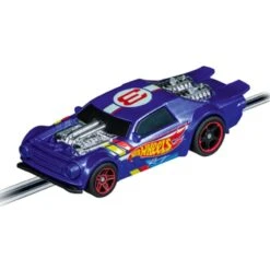 Carrera GO!!! Hot Wheels, Rennbahn -Spielzeug Rabatte Carrera GO Hot Wheels Rennbahn@@100025239 2