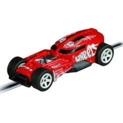 Carrera GO!!! Hot Wheels, Rennbahn -Spielzeug Rabatte Carrera GO Hot Wheels Rennbahn@@100025239 3