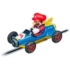 Carrera GO!!! Mario Kart 8- Mach 8, Rennbahn -Spielzeug Rabatte Carrera GO Mario Kart 8 Mach 8 Rennbahn@@1909738 2