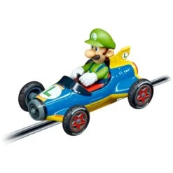 Carrera GO!!! Mario Kart 8- Mach 8, Rennbahn -Spielzeug Rabatte Carrera GO Mario Kart 8 Mach 8 Rennbahn@@1909738 3
