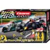 Carrera GO!!! Max Performance, Rennbahn 2 Carrera GO!!! Max Performance, Rennbahn -Spielzeug Rabatte Carrera GO Max Performance Rennbahn@@1873391
