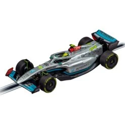 Carrera GO!!! Max Performance, Rennbahn -Spielzeug Rabatte Carrera GO Max Performance Rennbahn@@1873391 4