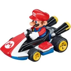 Carrera GO!!! Nintendo Mario Kart 8, Rennbahn -Spielzeug Rabatte Carrera GO Nintendo Mario Kart 8 Rennbahn@@1srbcg32 2
