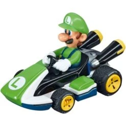 Carrera GO!!! Nintendo Mario Kart 8, Rennbahn -Spielzeug Rabatte Carrera GO Nintendo Mario Kart 8 Rennbahn@@1srbcg32 3