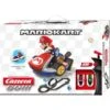 Carrera GO!!! Nintendo Mario Kart - P-Wing, Rennbahn -Spielzeug Rabatte Carrera GO Nintendo Mario Kart P Wing Rennbahn@@1728991