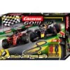 Carrera GO!!! Race To Victory, Rennbahn -Spielzeug Rabatte Carrera GO Race to Victory Rennbahn@@1873389