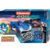 Carrera GO!!! Sonic The Hedgehog 4.9, Rennbahn -Spielzeug Rabatte Carrera GO Sonic the Hedgehog 4 9 Rennbahn@@100025235