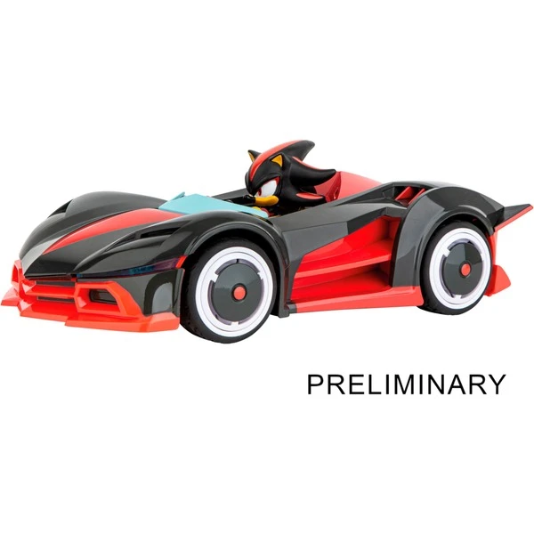 Carrera GO!!! Sonic The Hedgehog 4.9, Rennbahn 7 Carrera GO!!! Sonic The Hedgehog 4.9, Rennbahn – Bild 5