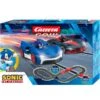 Carrera GO!!! Sonic The Hedgehog, Rennbahn -Spielzeug Rabatte Carrera GO Sonic the Hedgehog Rennbahn@@100025241