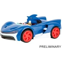 Carrera GO!!! Sonic The Hedgehog, Rennbahn -Spielzeug Rabatte Carrera GO Sonic the Hedgehog Rennbahn@@100025241 3