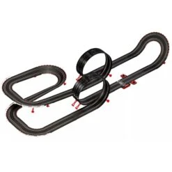 Carrera GO!!! Up To Speed, Rennbahn -Spielzeug Rabatte Carrera GO Up to Speed Rennbahn@@1873392 2