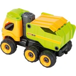 Carrera RC First Dump Truck -Spielzeug Rabatte Carrera RC First Dump Truck@@1srbcr2a 2