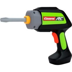 Carrera RC First Dump Truck -Spielzeug Rabatte Carrera RC First Dump Truck@@1srbcr2a 3