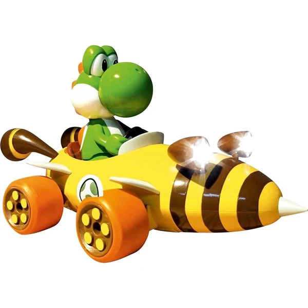 Carrera RC Mario Kart Bumble V Yoshi 3 Carrera RC Mario Kart Bumble V Yoshi