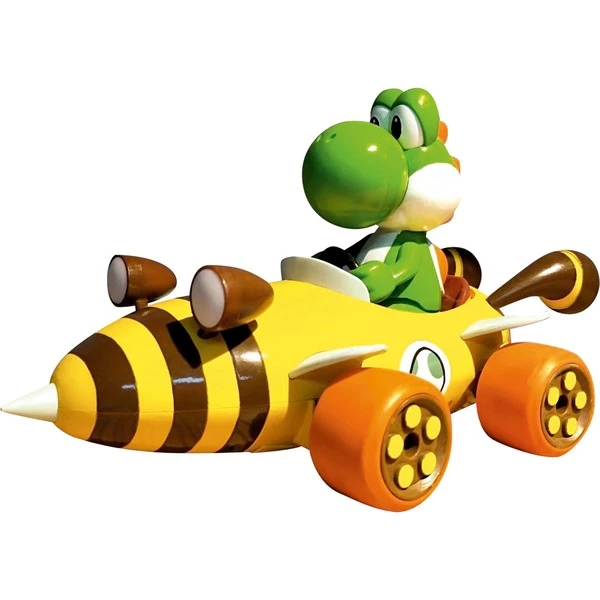 Carrera RC Mario Kart Bumble V Yoshi 4 Carrera RC Mario Kart Bumble V Yoshi – Bild 2