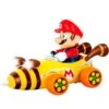 Carrera RC Mario Kart Bumble V - Mario 1 Carrera RC Mario Kart Bumble V - Mario -Spielzeug Rabatte Carrera RC Mario Kart Bumble V Mario@@1909756