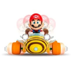 Carrera RC Mario Kart Bumble V - Mario -Spielzeug Rabatte Carrera RC Mario Kart Bumble V Mario@@1909756 3