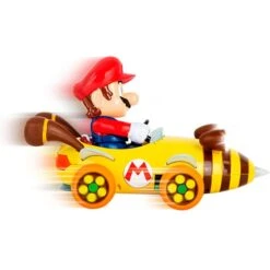Carrera RC Mario Kart Bumble V - Mario -Spielzeug Rabatte Carrera RC Mario Kart Bumble V Mario@@1909756 4