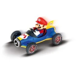 Carrera RC Mario Kart Mach 8 - Mario -Spielzeug Rabatte Carrera RC Mario Kart Mach 8 Mario@@1srbcr1c 1