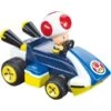 Carrera RC Mario Kart Mini RC - Toad 1 Carrera RC Mario Kart Mini RC - Toad -Spielzeug Rabatte Carrera RC Mario Kart Mini RC Toad@@1srbcr2i