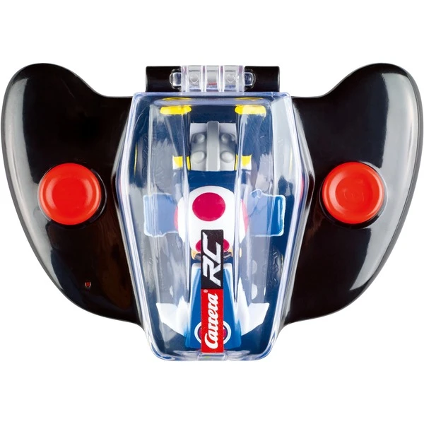 Carrera RC Mario Kart Mini RC - Toad 13 Carrera RC Mario Kart Mini RC - Toad – Bild 11