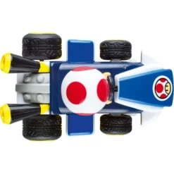 Carrera RC Mario Kart Mini RC - Toad 19 Carrera RC Mario Kart Mini RC - Toad -Spielzeug Rabatte Carrera RC Mario Kart Mini RC Toad@@1srbcr2i 5