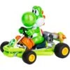Carrera RC Mario Kart Pipe Kart - Yoshi -Spielzeug Rabatte Carrera RC Mario Kart Pipe Kart Yoshi@@1909763