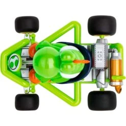 Carrera RC Mario Kart Pipe Kart - Yoshi -Spielzeug Rabatte Carrera RC Mario Kart Pipe Kart Yoshi@@1909763 2