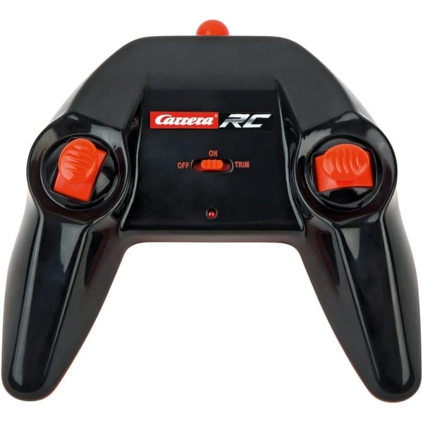 Carrera RC Mario Kart - Mario Race Kart Mit Sound 4 Carrera RC Mario Kart - Mario Race Kart Mit Sound – Bild 2