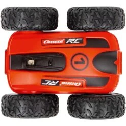 Carrera RC Mini Vertical Stunt Car -Spielzeug Rabatte Carrera RC Mini Vertical Stunt Car@@1729002 3