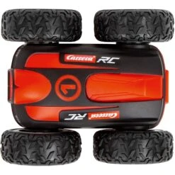 Carrera RC Mini Vertical Stunt Car -Spielzeug Rabatte Carrera RC Mini Vertical Stunt Car@@1729002 4