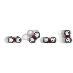 Carrera RC Mini Vertical Stunt Car -Spielzeug Rabatte Carrera RC Mini Vertical Stunt Car@@1729002 9