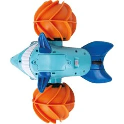 Carrera RC Sharkky - Amphibious Fish -Spielzeug Rabatte Carrera RC Sharkky Amphibious Fish@@1729007 2