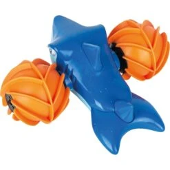 Carrera RC Sharkky - Amphibious Fish -Spielzeug Rabatte Carrera RC Sharkky Amphibious Fish@@1729007 3