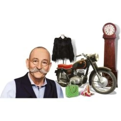 Clementoni Bares Für Rares, Brettspiel 5 Clementoni Bares Für Rares, Brettspiel -Spielzeug Rabatte Clementoni Bares f r Rares Brettspiel@@1sstcs03 1