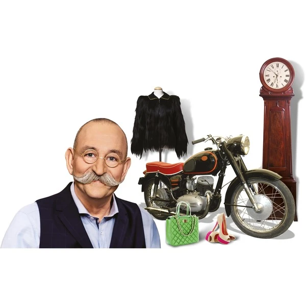 Clementoni Bares Für Rares, Brettspiel 4 Clementoni Bares Für Rares, Brettspiel – Bild 2