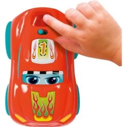 Clementoni Carlo - Mein Erstes RC-Auto -Spielzeug Rabatte Clementoni Carlo Mein erstes RC Auto@@1914881 2