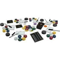 Clementoni Das Duell Um Die Geld, Quizspiel -Spielzeug Rabatte Clementoni Das Duell um die Geld Quizspiel@@1sstcs04 1