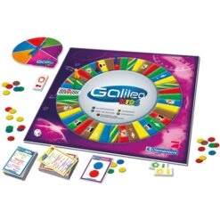 Clementoni Galileo Kids - Das Grosse Wissens-Quiz, Quizspiel -Spielzeug Rabatte Clementoni Galileo Kids Das grosse Wissens Quiz Quizspiel@@1742281 1