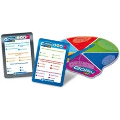 Clementoni Galileo Kids - Wissens-Quiz Für Kinder, Quizspiel -Spielzeug Rabatte Clementoni Galileo Kids Wissens Quiz f r Kinder Quizspiel@@1742289 1