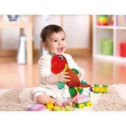Clementoni Mein Kleiner Dino, Spielfigur -Spielzeug Rabatte Clementoni Mein kleiner Dino Spielfigur@@1914879 2
