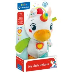 Clementoni Mein Kleines Einhorn, Spielfigur