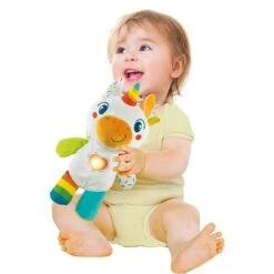 Clementoni Mein Kleines Einhorn, Spielfigur -Spielzeug Rabatte Clementoni Mein kleines Einhorn Spielfigur@@1914880 2