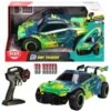 Dickie RC Dirt Thunder, RTR -Spielzeug Rabatte Dickie RC Dirt Thunder RTR@@1825583