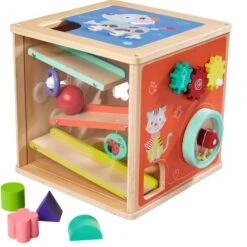 Eichhorn Großes Spielecenter, Geschicklichkeitsspiel -Spielzeug Rabatte Eichhorn Gro es Spielecenter Geschicklichkeitsspiel@@1915495 2