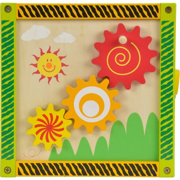 Eichhorn Kleines Spiele-Center, Geschicklichkeitsspiel 7 Eichhorn Kleines Spiele-Center, Geschicklichkeitsspiel – Bild 5