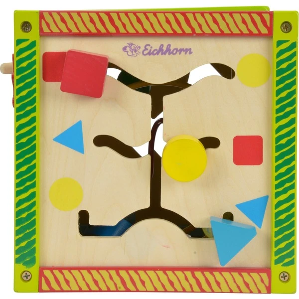 Eichhorn Kleines Spiele-Center, Geschicklichkeitsspiel 8 Eichhorn Kleines Spiele-Center, Geschicklichkeitsspiel – Bild 6
