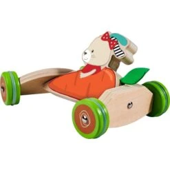 Eichhorn Schiebefahrzeug, Spielfahrzeug -Spielzeug Rabatte Eichhorn Schiebefahrzeug Spielfahrzeug@@1915499 2