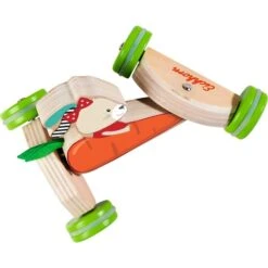 Eichhorn Schiebefahrzeug, Spielfahrzeug -Spielzeug Rabatte Eichhorn Schiebefahrzeug Spielfahrzeug@@1915499 4